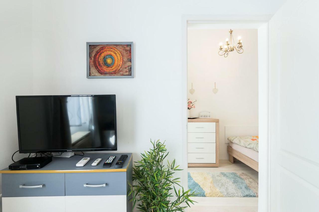 Kiraly Home Budapest City Center Budapeste Exterior foto